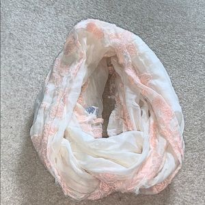 American Eagle Infinity Scarf